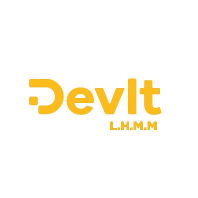 DevIt Logo